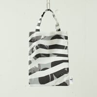 BAG_ミニバッグ　-RIVER SIDE-(GRAY)
