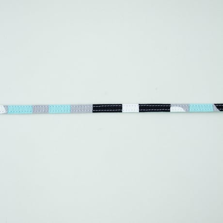 PETS_リードSS　 -DEEP BREATH- (AQUA BLUE)