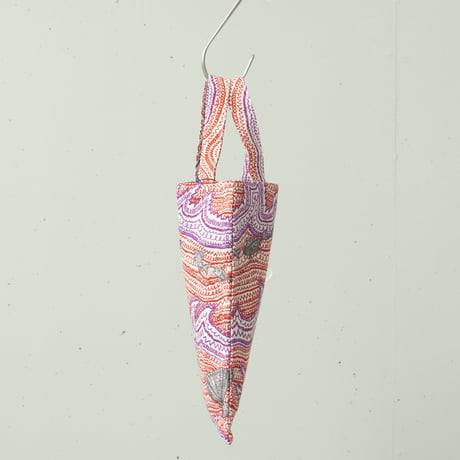 BAG_ミニバッグ　-LITTLE OCEAN- (RED)