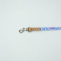 PETS_リードSS　-LITTLE OCEAN- (PURPLE)