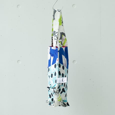 BAG_ボコトート　-SOUFFLE- (GREEN)