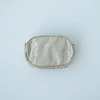 POUCH_たまごポーチ -BOTANICAL -(BEIGE)
