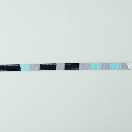 PETS_リードS　-DEEP BREATH- (AQUA BLUE)