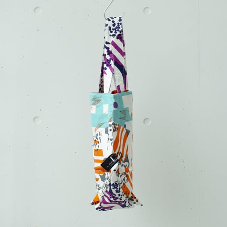 BAG_ボコトート　-SOUFFLE- (PURPLE)