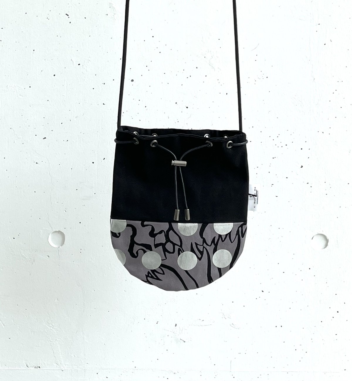 ブラックマーブル スパコレクション コットンボールホルダー Amazon.co