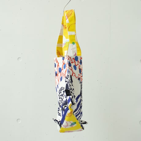 BAG_ボコトート　-MAGIC BIRD- (YELLOW)