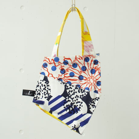 BAG_ボコトート　-MAGIC BIRD- (YELLOW)
