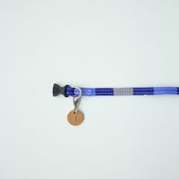 PETS_首輪SS　-DEEP BREATH- (BLUE)