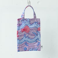 BAG_ミニバッグ　 -LITTLE OCEAN- (PURPLE)