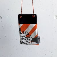BAG_サコッシュ -SOUFFLE- (ORANGE)