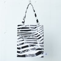 BAG_LCトート　-RIVER SIDE-(GRAY)