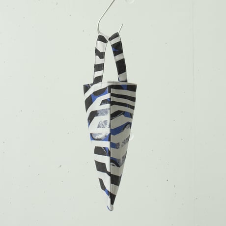 BAG_ミニバッグ　-RIVER SIDE-(BLUE)