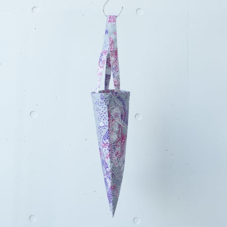 BAG_LCトート　-NOCTURNE- (GRAY)