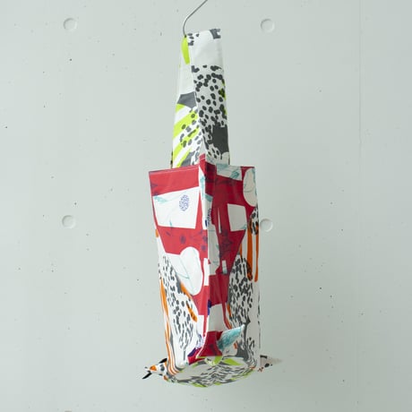 BAG_ヘコトート　-SOUFFLE- (GREEN)