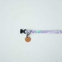 PETS_首輪SS　-LITTLE OCEAN- (EMERALD GREEN)