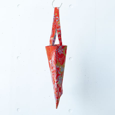 BAG_LCトート　-NOCTURNE- (RED)