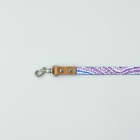 PETS_リードS　 -LITTLE OCEAN- (PURPLE)