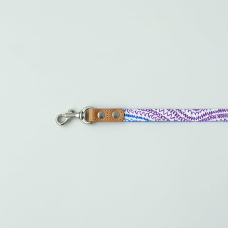 PETS_リードS　 -LITTLE OCEAN- (PURPLE)