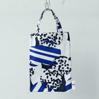 BAG_ミニバッグ　 -SOUFFLE- (BLUE)