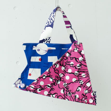 BAG_ヘコトート　-SOUFFLE- (PURPLE)