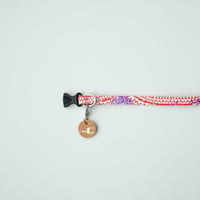 PETS_首輪SS　 -LITTLE OCEAN- (RED)