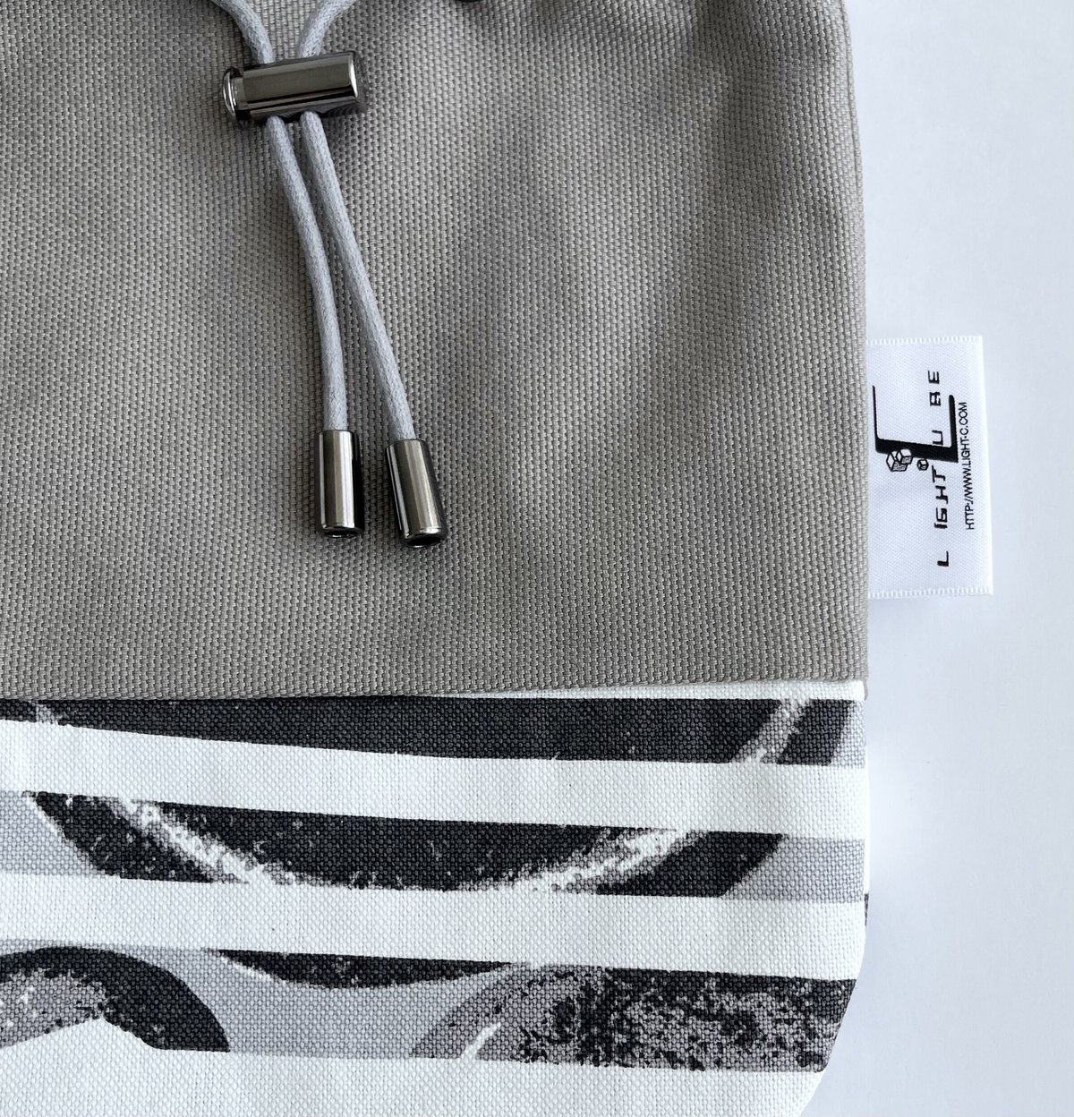 seajapan sea シー　リバーシブル巾着　バッグ　drawer yori seajapan sea シー リバーシブル巾着 バッグ drawer yori - メルカリ