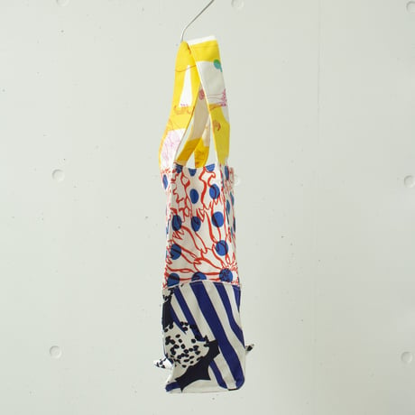 BAG_ボコトート　-MAGIC BIRD- (YELLOW)