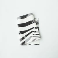 ACCESSORIES_ブックカバー  -RIVER SIDE-(GRAY)