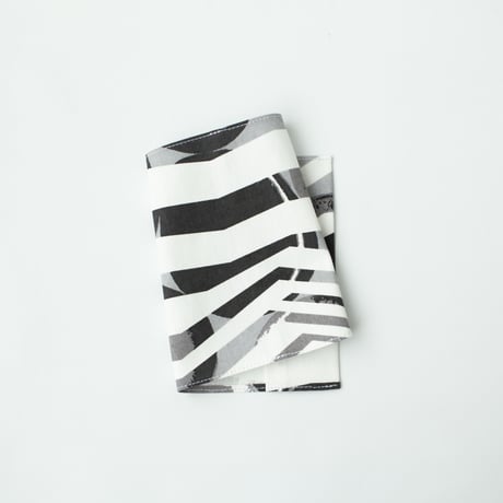 ACCESSORIES_ブックカバー  -RIVER SIDE-(GRAY)