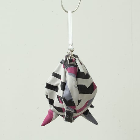 BAG_ピーナッツバッグ　-RIVER SIDE-(PINK)