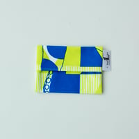 ACCESSORIES_ティッシュケース　-DESERT OASIS- (BLUE)