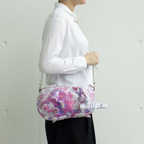 BAG_ピーナッツバッグ　-NOCTURNE- (GRAY)