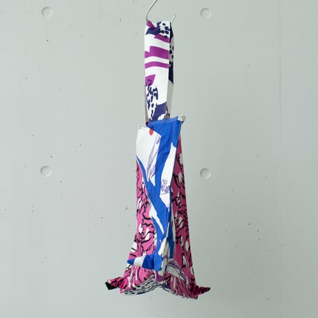 BAG_ヘコトート　-SOUFFLE- (PURPLE)