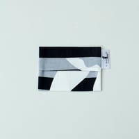 ACCESSORIES_ティッシュケース　-DEEP BREATH- (GRAY)