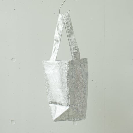 BIGトートバッグ -BOTANICAL -(WHITE)