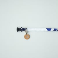 PETS_首輪SS　-SOUFFLE- (BLUE)