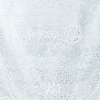 ACCESSORIES_カットクロス1m　-BOTANICAL -(WHITE)