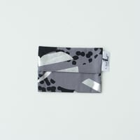 ACCESSORIES_ティッシュケース　 -SOUFFLE-(SILVER)