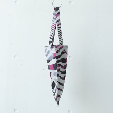 BAG_LCトート　-RIVER SIDE-(PINK)