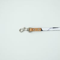 PETS_リードSS　-DEEP BREATH- (GRAY)
