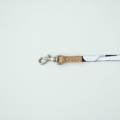 PETS_リードSS　-DEEP BREATH- (GRAY)