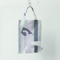 BAG_ミニバッグ　 -DEEP BREATH- (ROSE PINK)