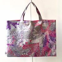 BAG_レッスンバッグ　-NOCTURNE- (GRAY)
