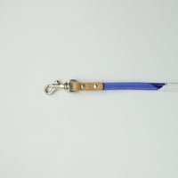 PETS_リードSS　-DEEP BREATH- (BLUE)