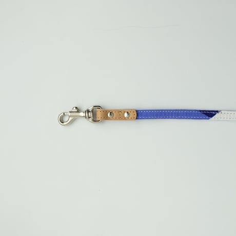 PETS_リードSS　-DEEP BREATH- (BLUE)