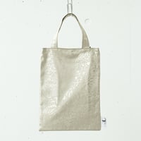 BAG_ミニバッグ -BOTANICAL -(BEIGE)