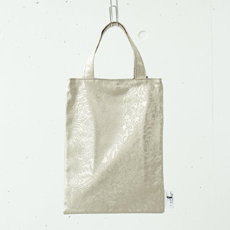 BAG_ミニバッグ -BOTANICAL -(BEIGE)