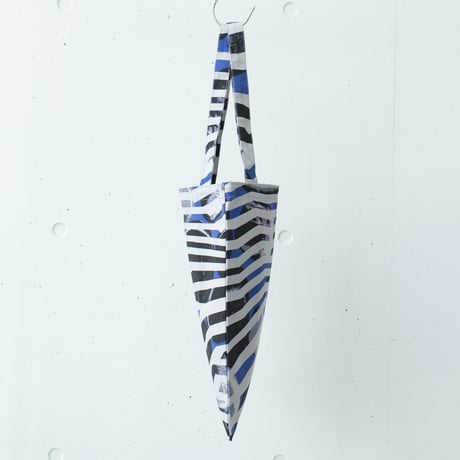 BAG_LCトート　-RIVER SIDE-(BLUE)