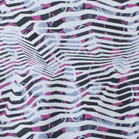 ACCESSORIES_ハーフカットクロス　 -RIVER SIDE-(PINK)