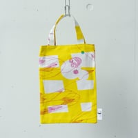 BAG_ミニバッグ　 -MAGIC BIRD- (YELLOW)